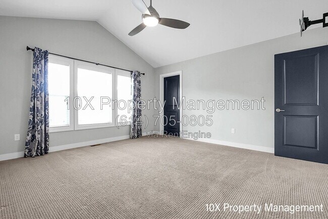 Building Photo - 1243 N Grant Ave