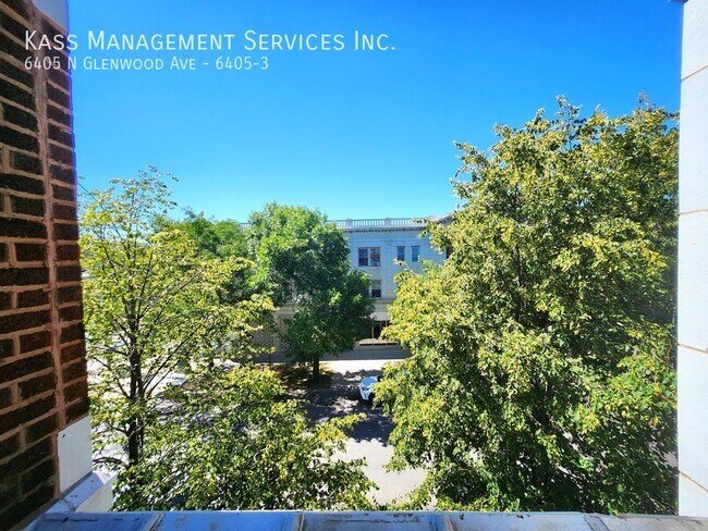 Building Photo - 6405 N Glenwood Ave