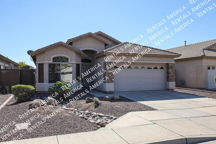 Building Photo - 12823 W Modesto Dr