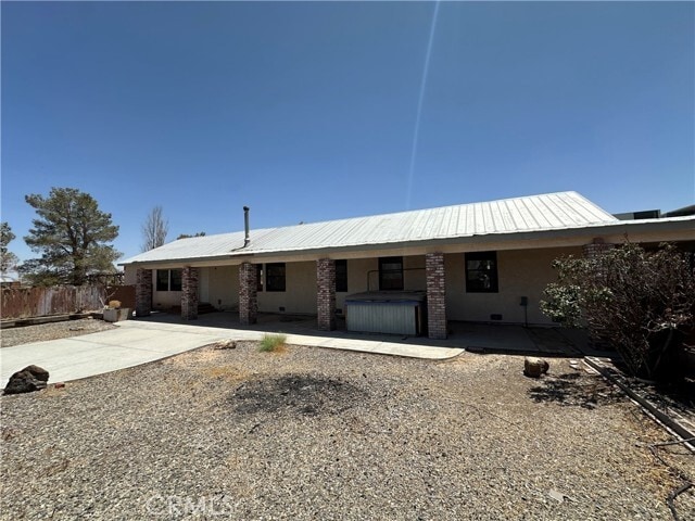 Primary Photo - 46363 Valley Center Rd