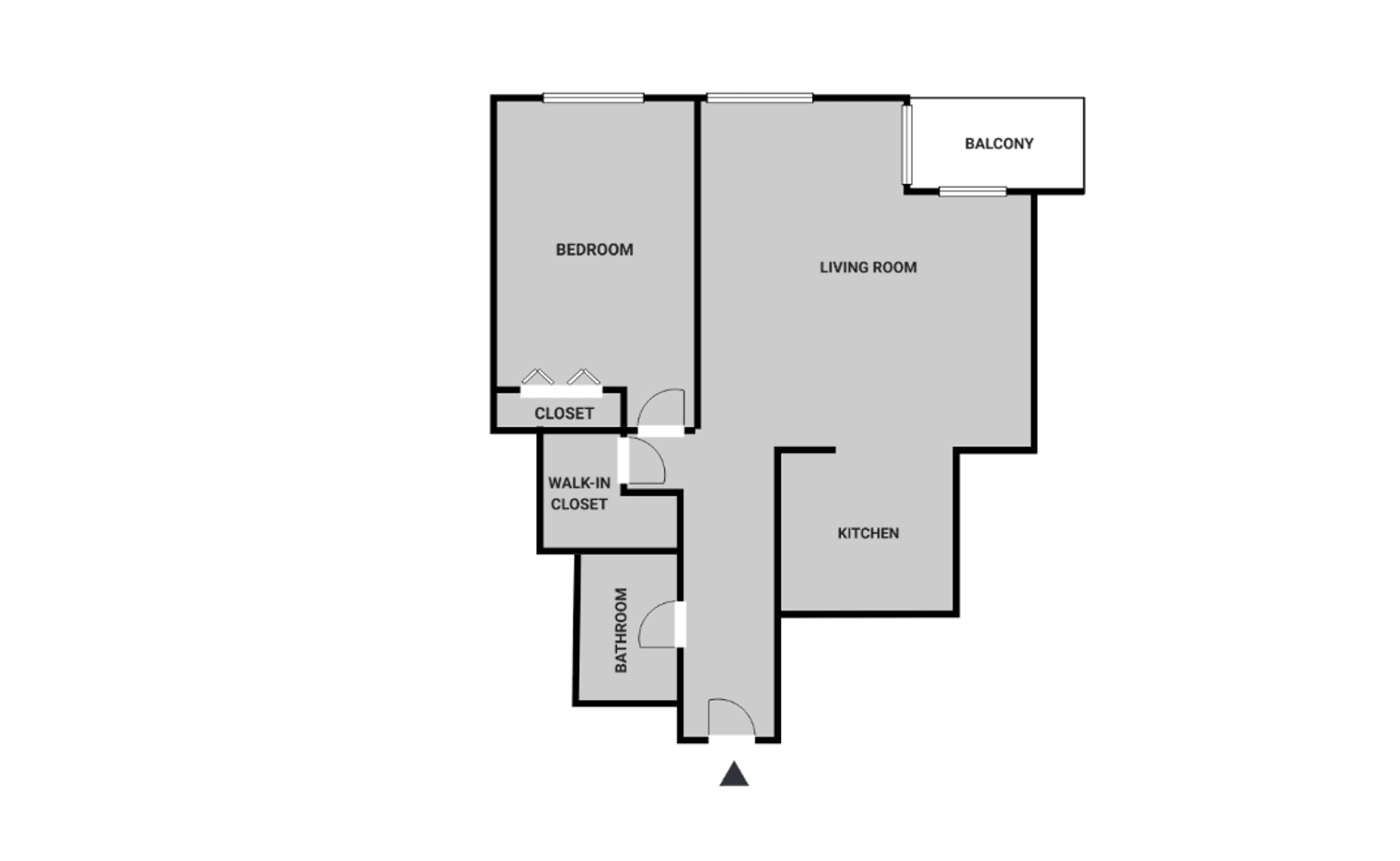 Building Photo - 77 W Huron St