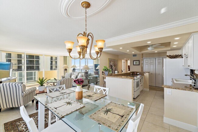 Building Photo - 5440 N Ocean Dr