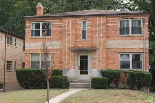 Building Photo - 4022 Paxton Ave