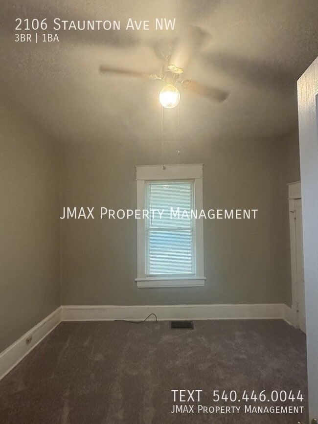 Building Photo - 2106 Staunton Ave NW