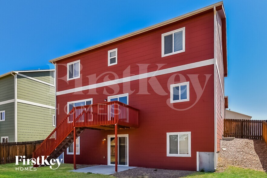 Building Photo - 3632 Wild Daisy Dr