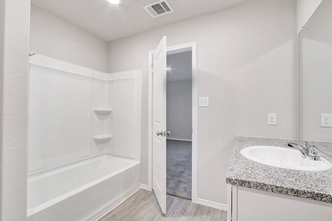 Building Photo - Stylish Corner Lot Home in Waterwheel with...