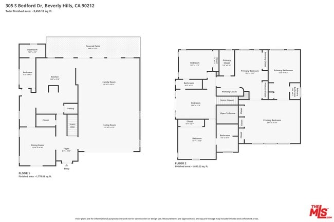Building Photo - 305 S Bedford Dr