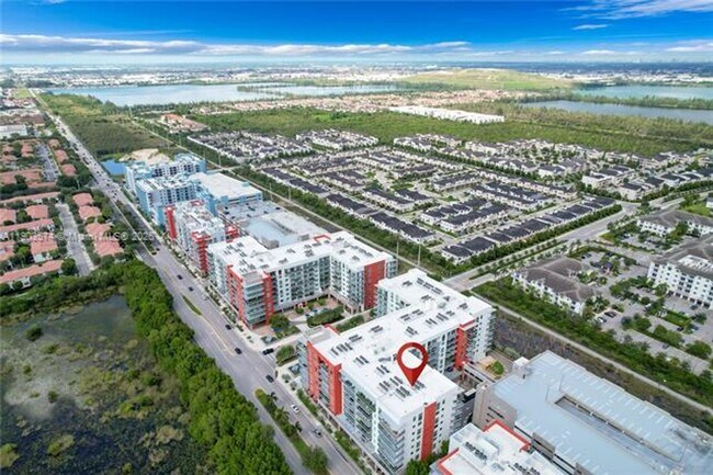 Primary Photo - 7751 NW 107th Ave