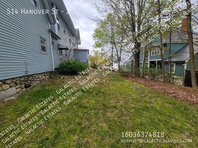 Building Photo - 514 Hanover St