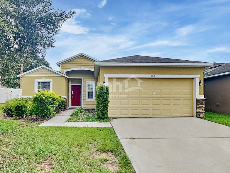 Primary Photo - 152 Prairie Falcon Dr