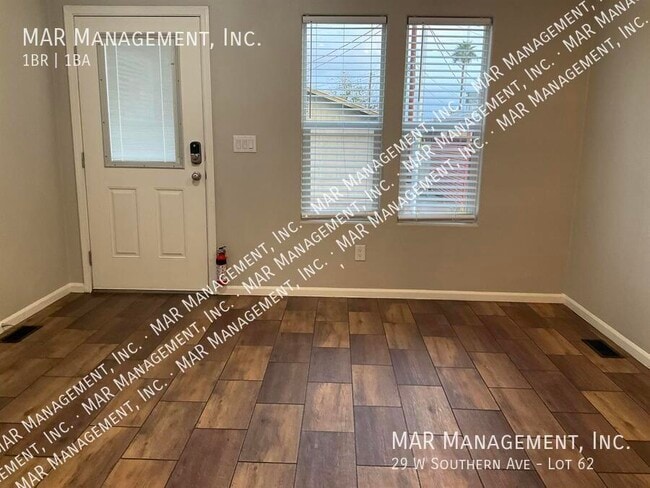 Building Photo - 29 W Southern Ave