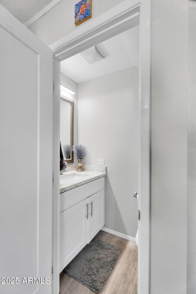 Building Photo - 4801 E Euclid Ave