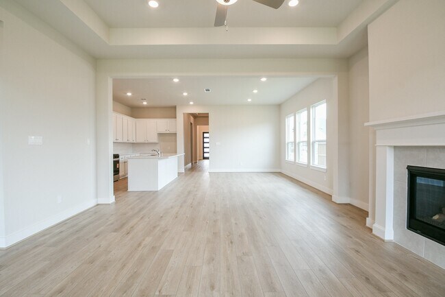 Building Photo - 5005 Vly Wind Ct