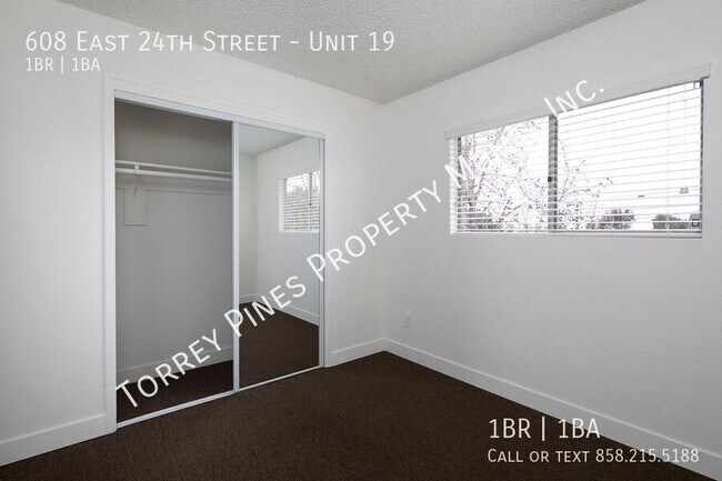 Building Photo - 608 E 24th St