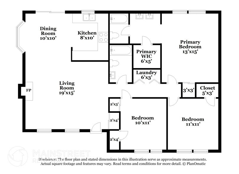 Building Photo - 8301 Rocester Dr