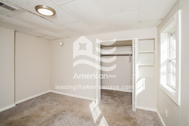 Building Photo - 820 Penn St