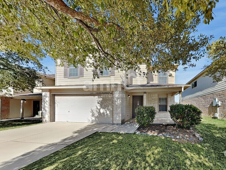 Primary Photo - 7607 Presidio Creek