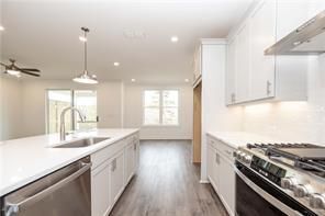 Building Photo - 816 Dodd Trl