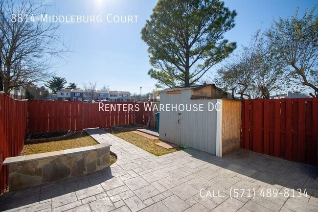 Building Photo - 8814 Middleburg Ct