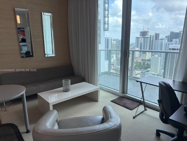 Building Photo - 300 S Biscayne Blvd