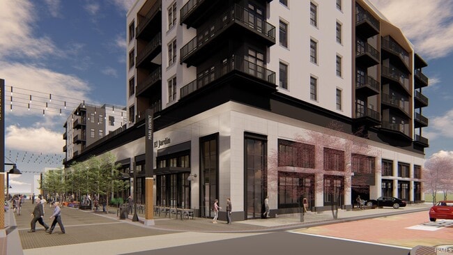 Building Photo - 647 Webster St