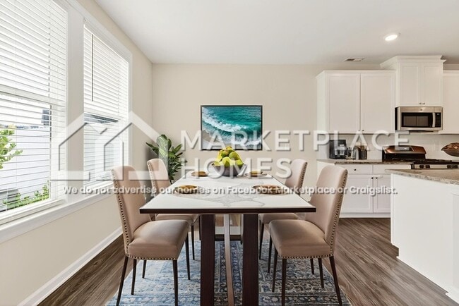 Building Photo - 1129 Alston Rdg Ct