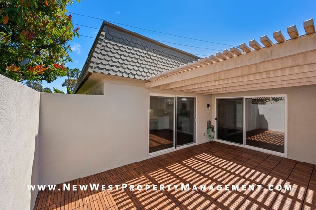 Building Photo - Beautifully upgraded Point Loma 2-bedroom ...