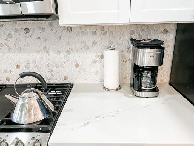 Building Photo - Heart of Brookland | Practically Perfect 4BD 2.5 BTH Townhouse| Fabulous Outdoor Space