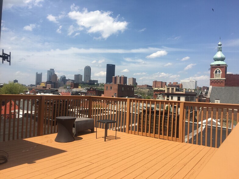 Building Photo - 121 S 16th St