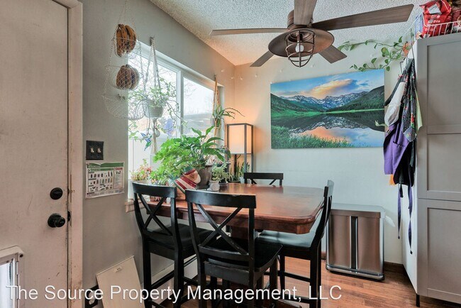 Building Photo - 2 br, 1 bath House - 4323 Flag Dr