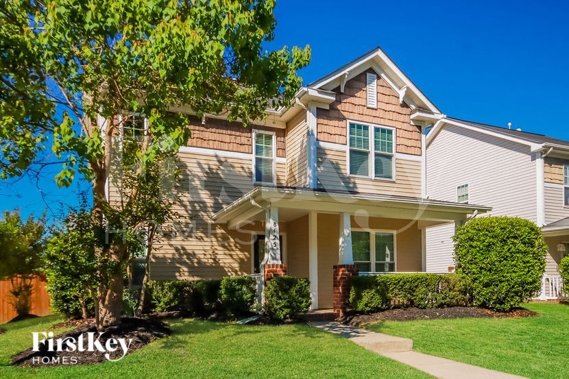 Building Photo - 8125 Rolling Meadows Ln