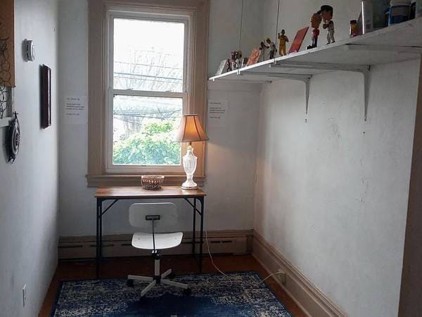 Office Space - 1808 Brownsville Rd
