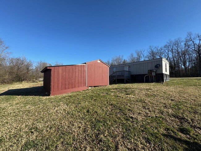 Building Photo - 20618 Simmons Gap Rd