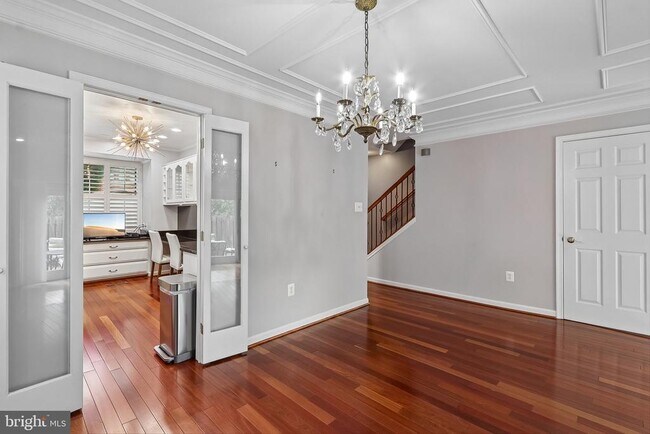 Building Photo - 519 Brummel Ct NW