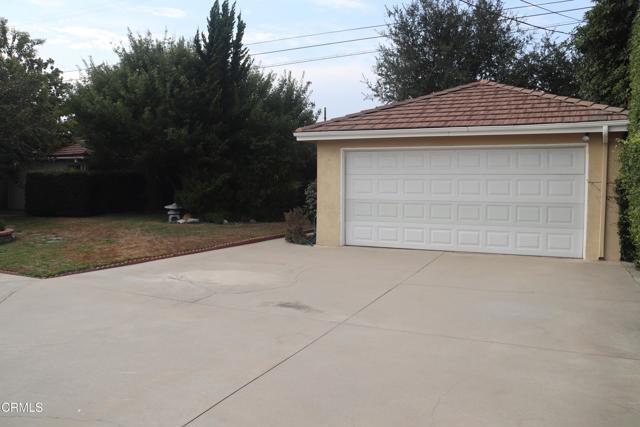 Building Photo - 8311 Santa Ynez St