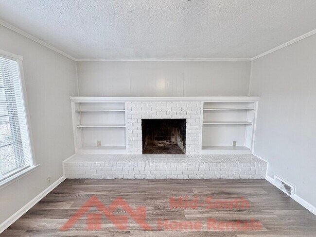 Building Photo - 1266 Hickory Ridge Dr