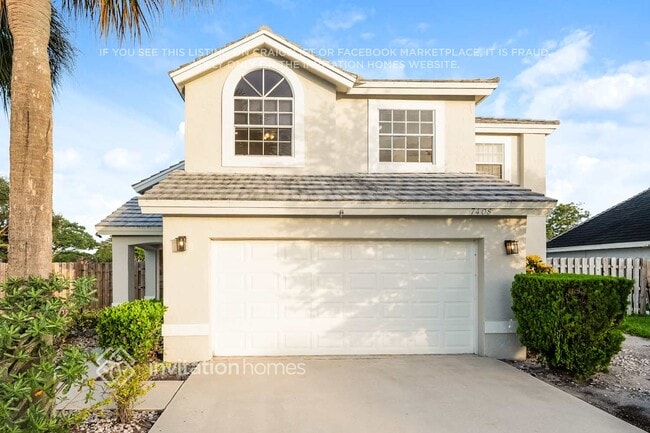 Building Photo - 7408 Ashley Shores Cir