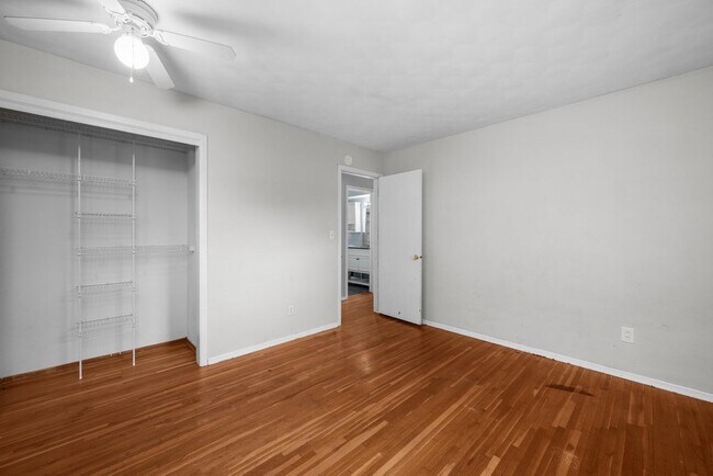 Building Photo - 1815 Cody St