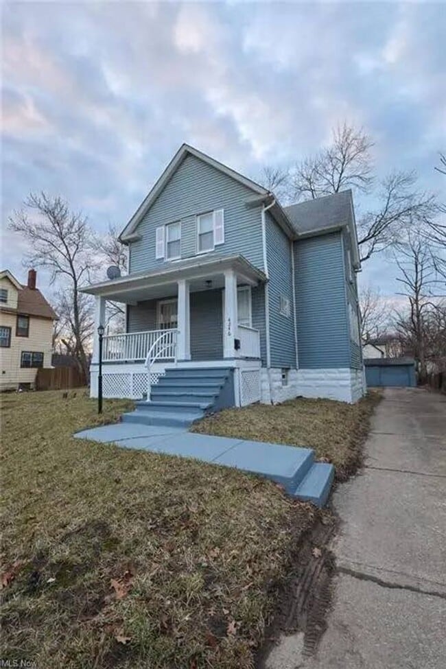Building Photo - 3BD/ 1.5 BA Home for Rent- Cleveland