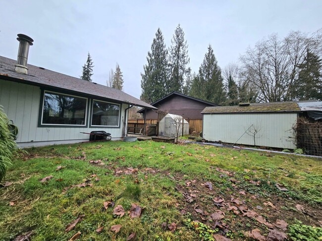 Building Photo - Lovely 2 Bedroom Home in Arlington - Pet Friendly!