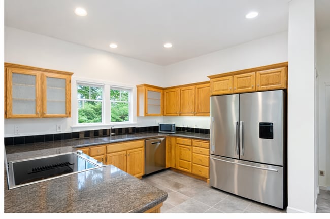 Building Photo - 2 Bed, 2 Bath Serene Waterfront Port Ludlow Condo For Rent!