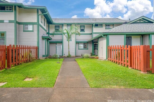 Building Photo - Upgraded & Remodeled 2/2/2 in Ku'ulako - Mililani Mauka