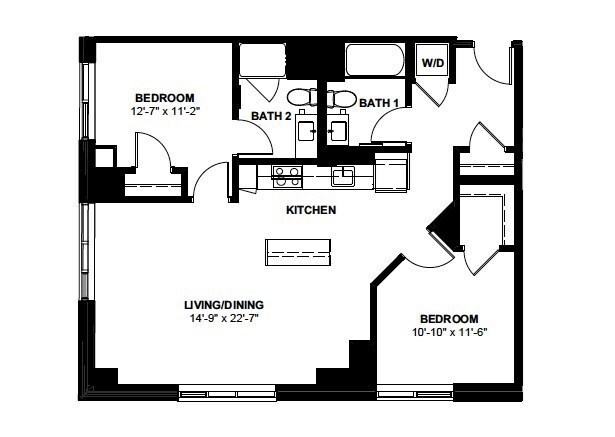 Building Photo - 1 Canal St