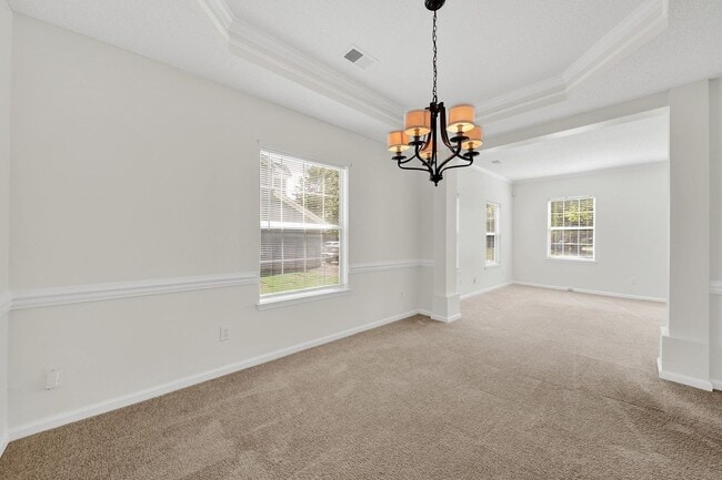 Building Photo - Lovely 4 Bed 2.5 Bath Home in Charlotte!