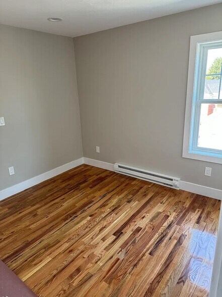 Bed - 36 Blackstone River Rd
