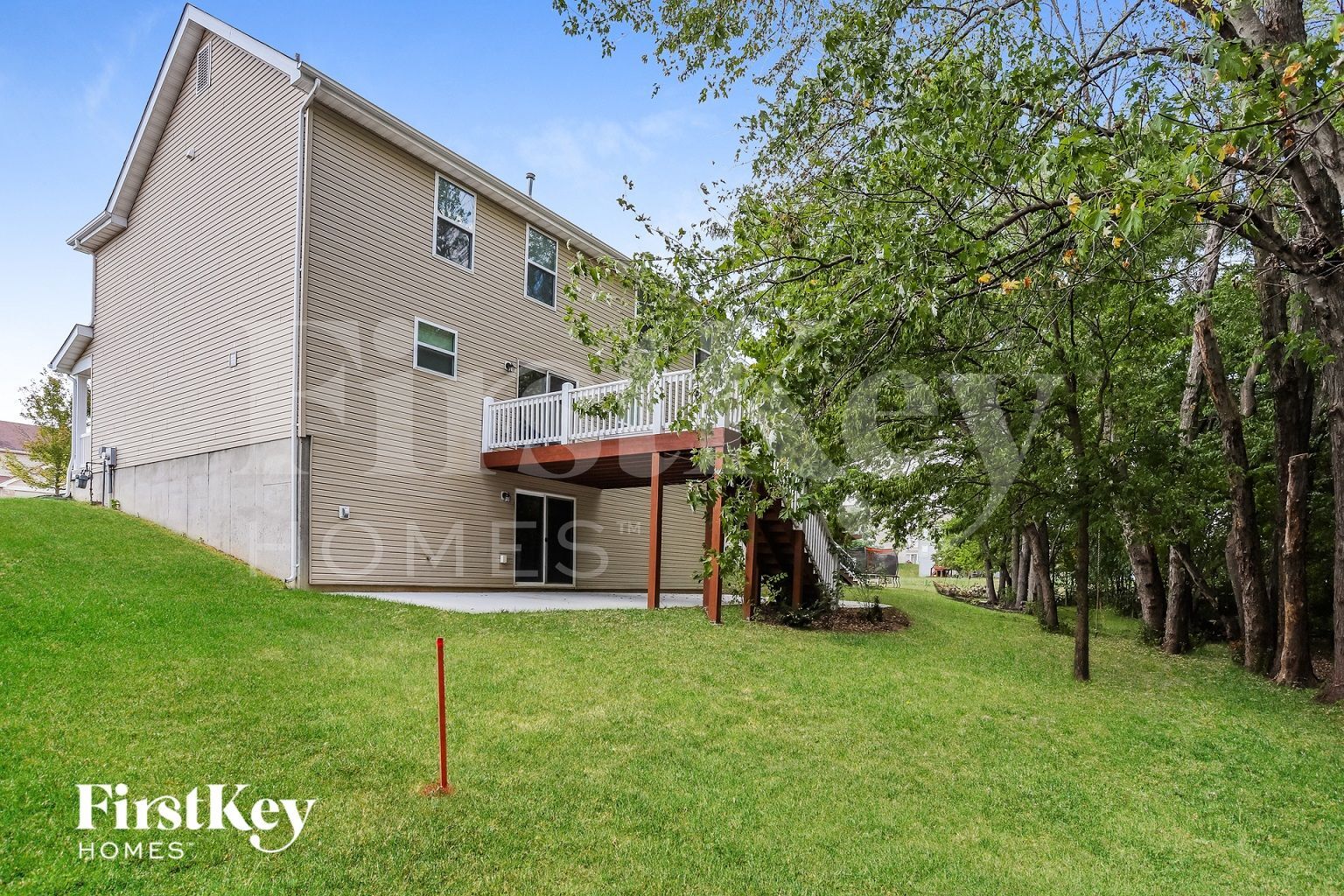 Building Photo - 2003 Abby Ct