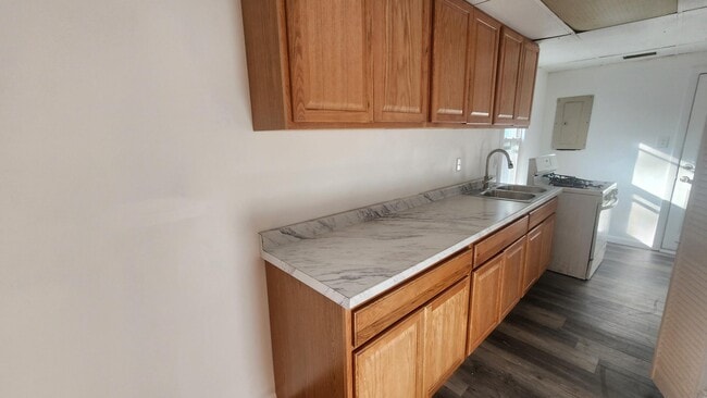 Building Photo - 6120 Marvin St