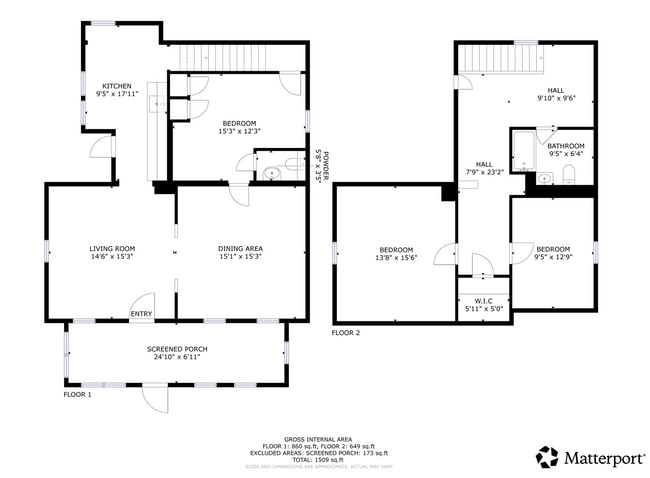 Building Photo - 3 bedroom, 1 1/2 bath in Mansfield!