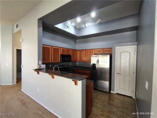 Building Photo - 8985 S Durango Dr