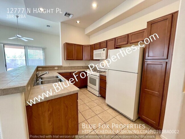 Building Photo - 12777 N Haight Pl